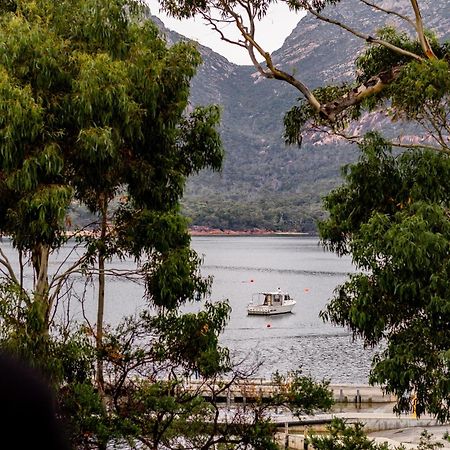 Freycinet Cottage 1 - Bluestone Coles Bay Exterior foto