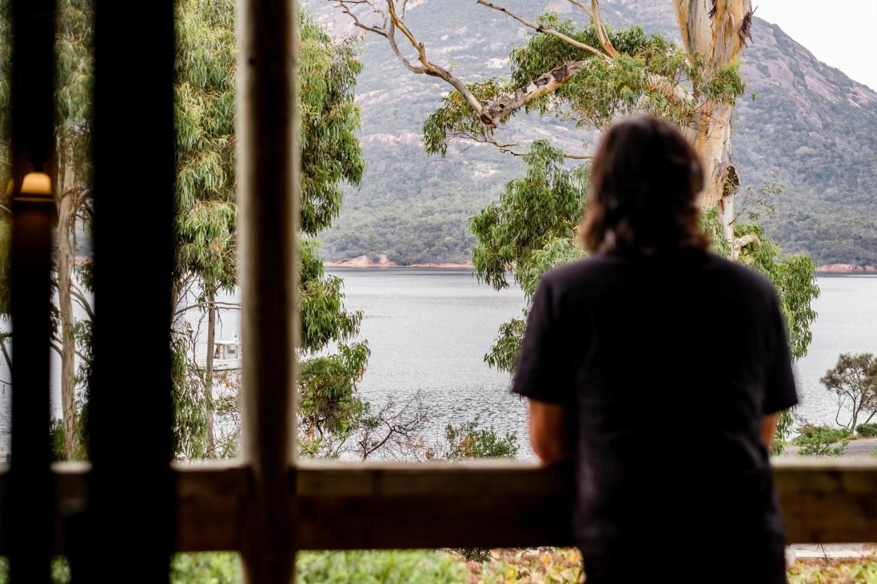 Freycinet Cottage 1 - Bluestone Coles Bay Exterior foto