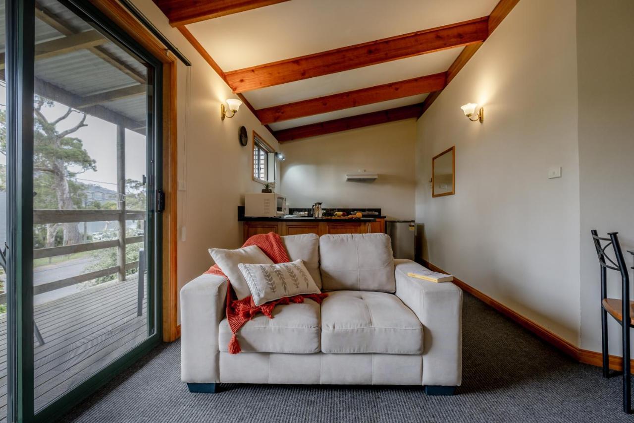 Freycinet Cottage 1 - Bluestone Coles Bay Exterior foto