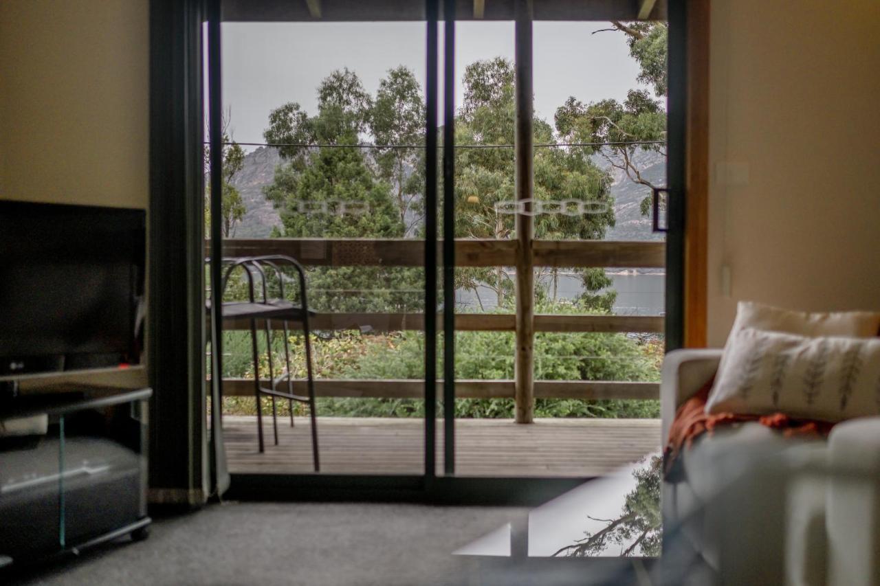 Freycinet Cottage 1 - Bluestone Coles Bay Exterior foto